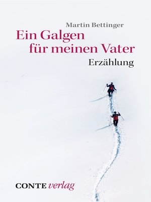 cover image of Ein Galgen für meinen Vater